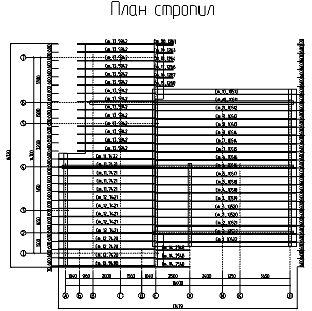 Проект № Д - 67, 3D-модель